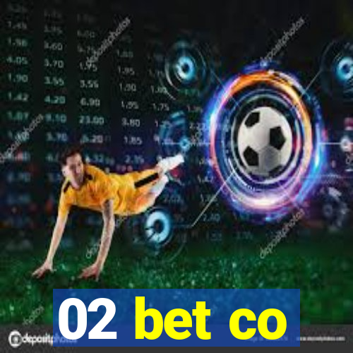 02 bet co